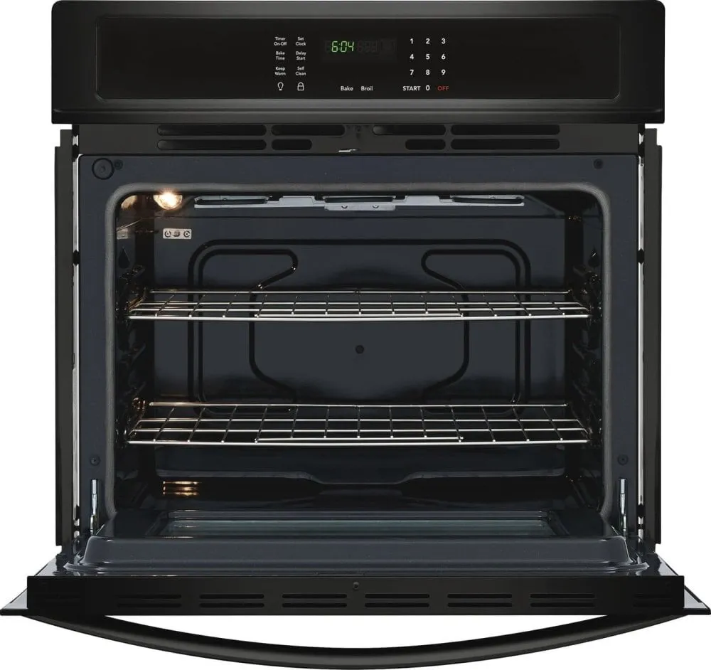 Frigidaire FFEW3026TB Frigidaire 30'' Single Electric Wall Oven