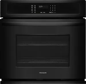 Frigidaire FFEW3026TB Frigidaire 30'' Single Electric Wall Oven