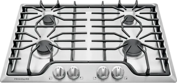 Frigidaire FFGC3026SS Frigidaire 30'' Gas Cooktop