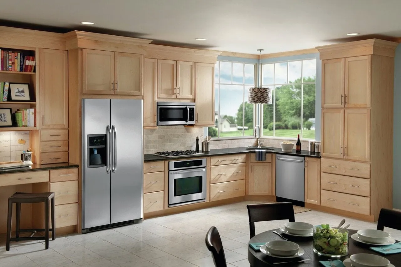 Frigidaire FFGC3026SS Frigidaire 30'' Gas Cooktop