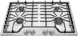Frigidaire FFGC3026SS Frigidaire 30'' Gas Cooktop