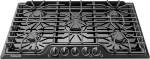Frigidaire FFGC3626SB Frigidaire 36'' Gas Cooktop