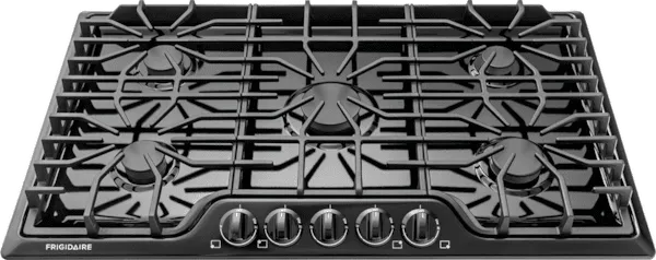 Frigidaire FFGC3626SB Frigidaire 36'' Gas Cooktop