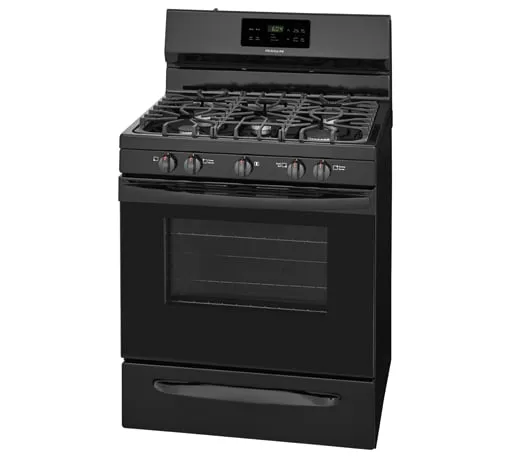 Frigidaire FFGF3054TB Frigidaire 30'' Gas Range