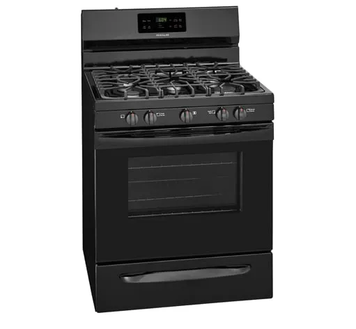 Frigidaire FFGF3054TB Frigidaire 30'' Gas Range