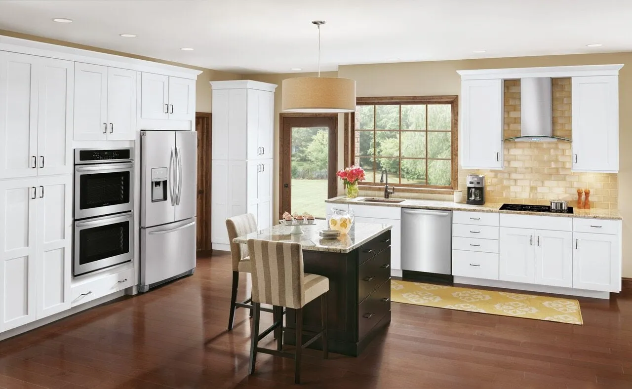 Frigidaire FFIC3026TB Frigidaire 30'' Induction Cooktop