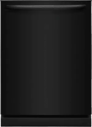Frigidaire FFID2426TB Frigidaire 24'' Built-In Dishwasher