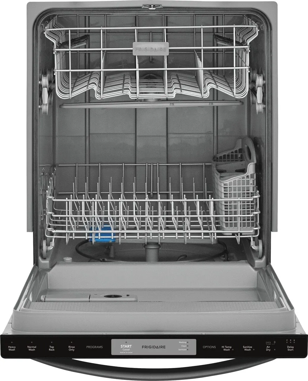 Frigidaire FFID2426TD Frigidaire 24'' Built-In Dishwasher