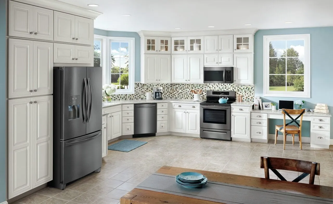 Frigidaire FFID2426TD Frigidaire 24'' Built-In Dishwasher