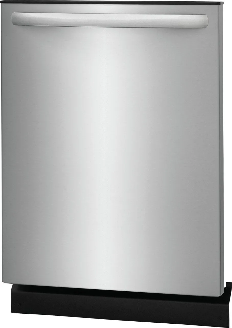 Frigidaire FFID2426TS Frigidaire 24'' Built-In Dishwasher