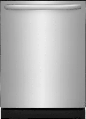 Frigidaire FFID2426TS Frigidaire 24'' Built-In Dishwasher