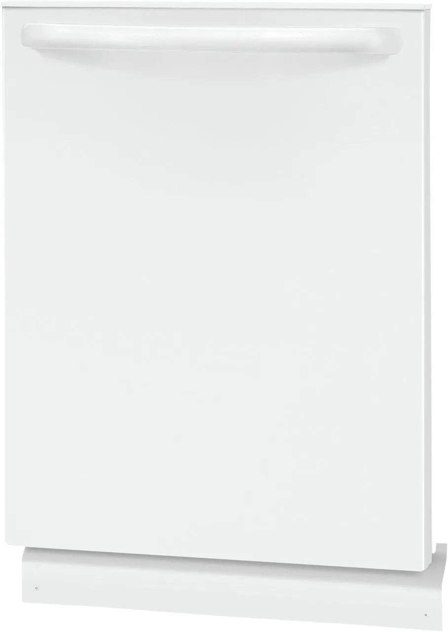 Frigidaire FFID2426TW Frigidaire 24'' Built-In Dishwasher