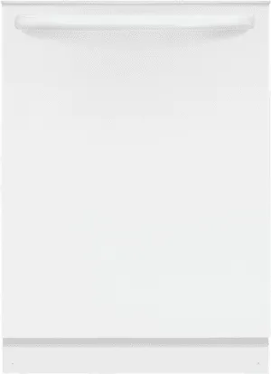 Frigidaire FFID2426TW Frigidaire 24'' Built-In Dishwasher