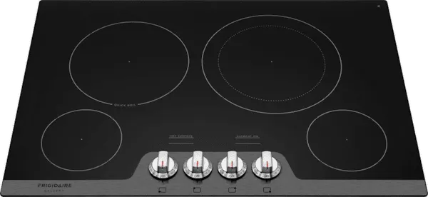 Frigidaire FGEC3048US Frigidaire Gallery 30'' Electric Cooktop