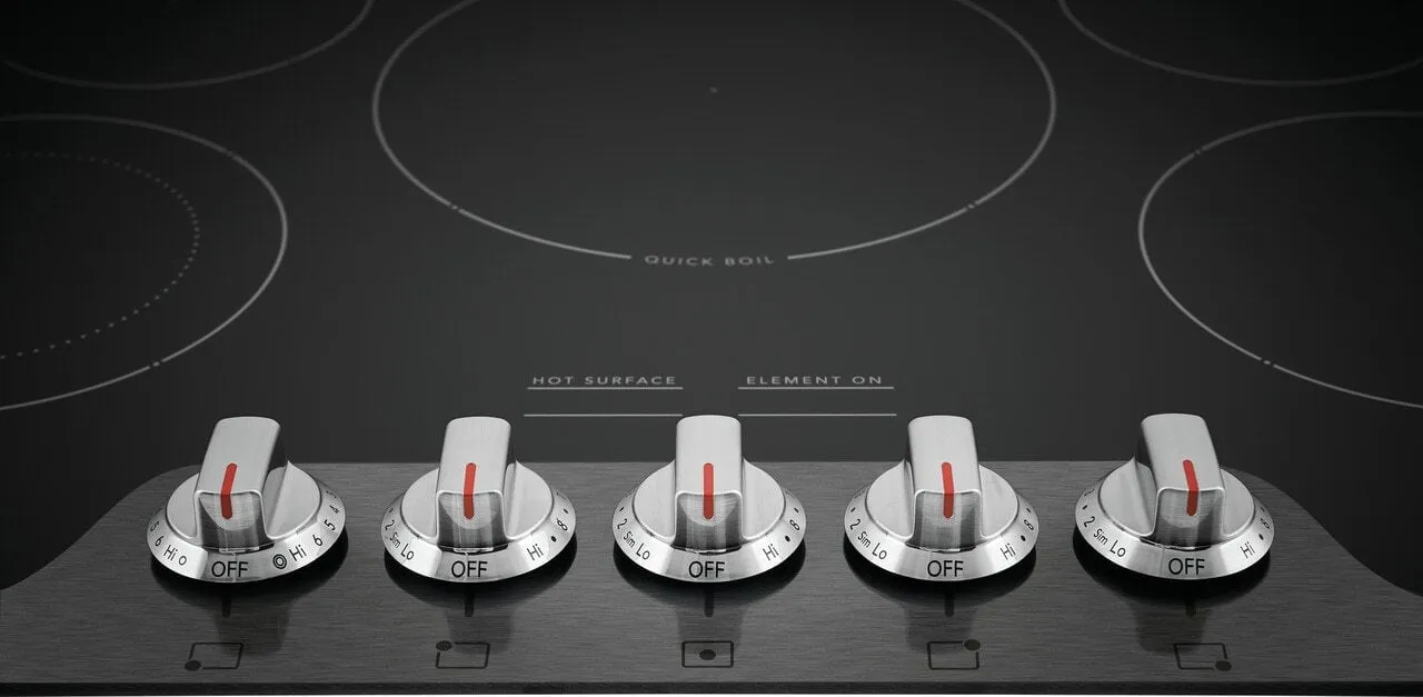 Frigidaire FGEC3068US Frigidaire Gallery 30'' Electric Cooktop