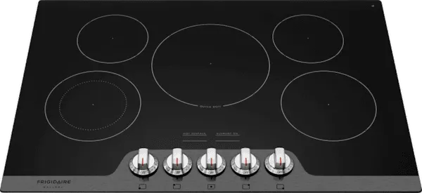 Frigidaire FGEC3068US Frigidaire Gallery 30'' Electric Cooktop