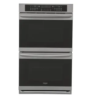 Frigidaire FGET2766UD Frigidaire Gallery 27'' Double Electric Wall Oven