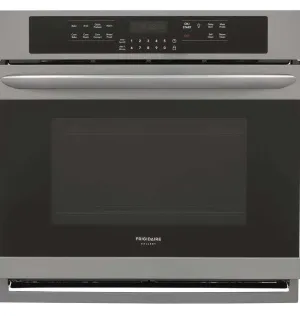 Frigidaire FGEW2766UD Frigidaire Gallery 27'' Single Electric Wall Oven