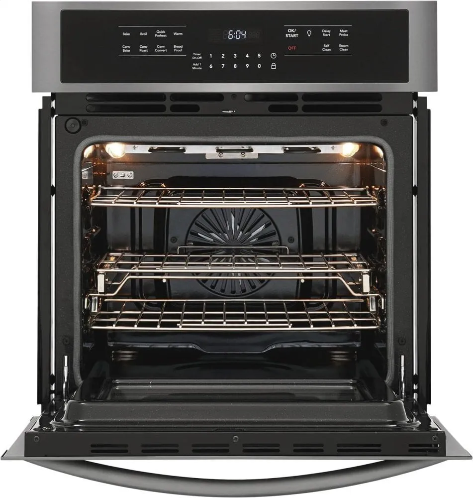 Frigidaire FGEW2766UD Frigidaire Gallery 27'' Single Electric Wall Oven