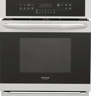 Frigidaire FGEW2766UF Frigidaire Gallery 27'' Single Electric Wall Oven