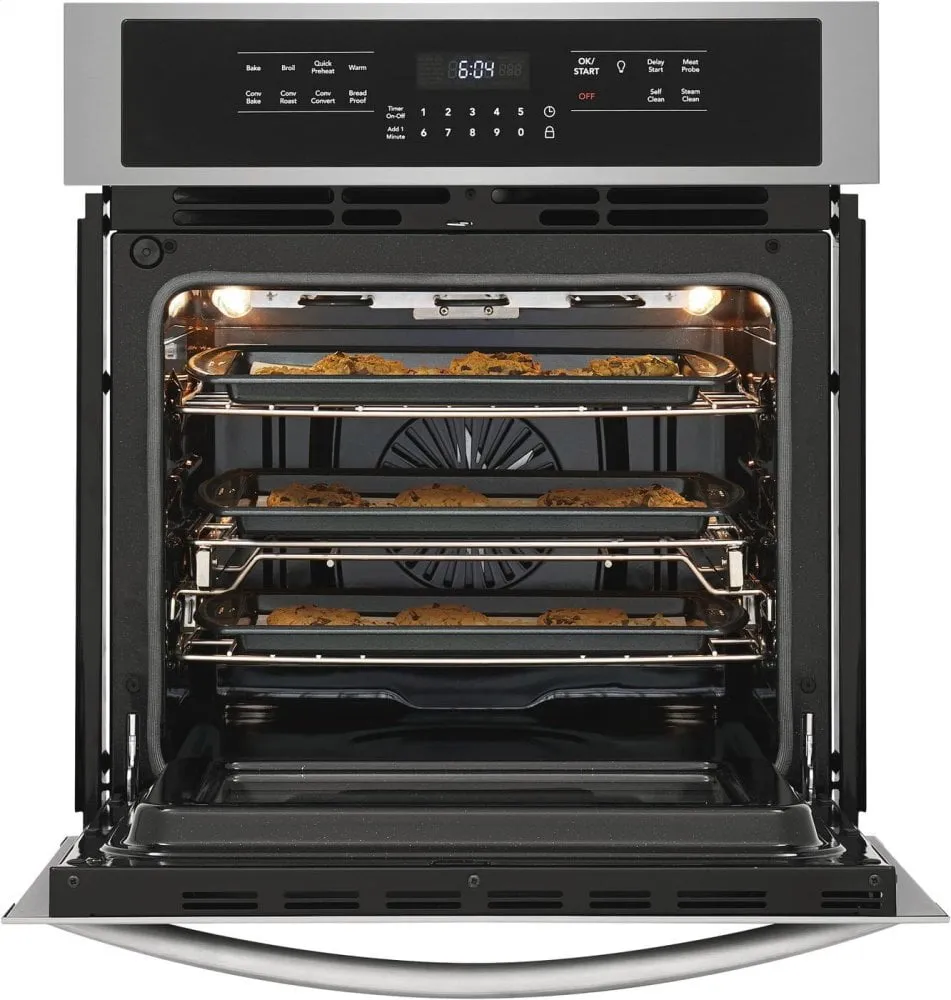 Frigidaire FGEW2766UF Frigidaire Gallery 27'' Single Electric Wall Oven