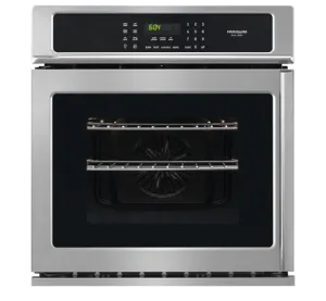 Frigidaire FGEW276SPF Frigidaire Gallery 27'' Single Electric Wall Oven