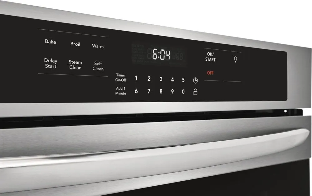 Frigidaire FGEW3046UF Frigidaire Gallery 30'' Single Electric Wall Oven