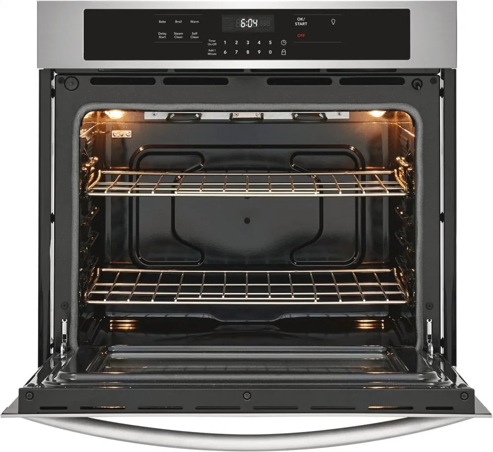 Frigidaire FGEW3046UF Frigidaire Gallery 30'' Single Electric Wall Oven