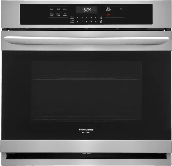 Frigidaire FGEW3046UF Frigidaire Gallery 30'' Single Electric Wall Oven