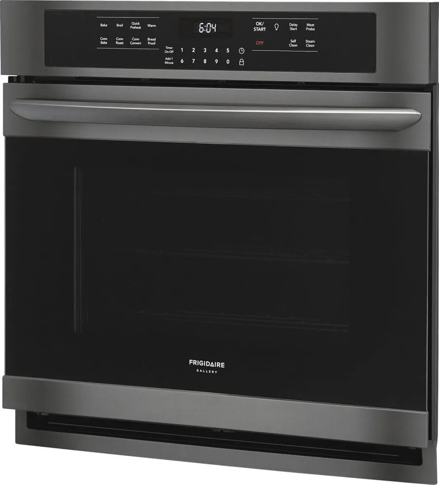 Frigidaire FGEW3066UD Frigidaire Gallery 30'' Single Electric Wall Oven