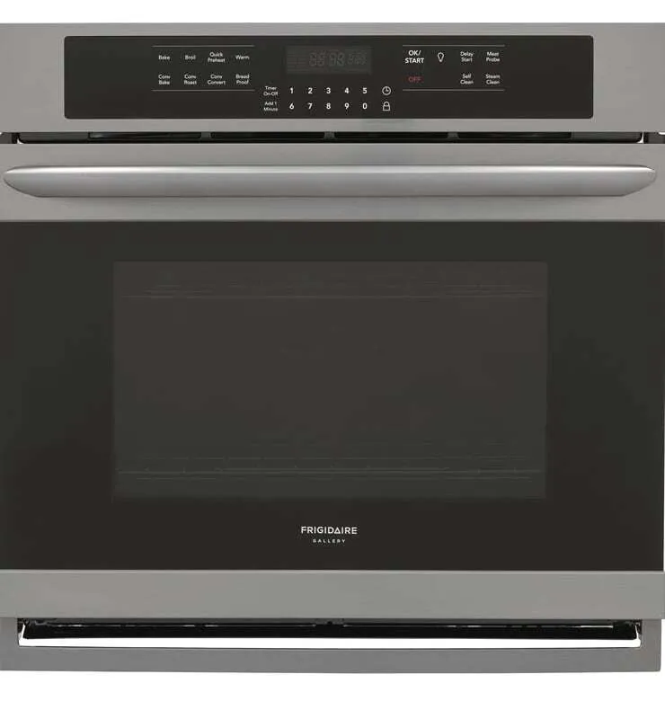 Frigidaire FGEW3066UD Frigidaire Gallery 30'' Single Electric Wall Oven