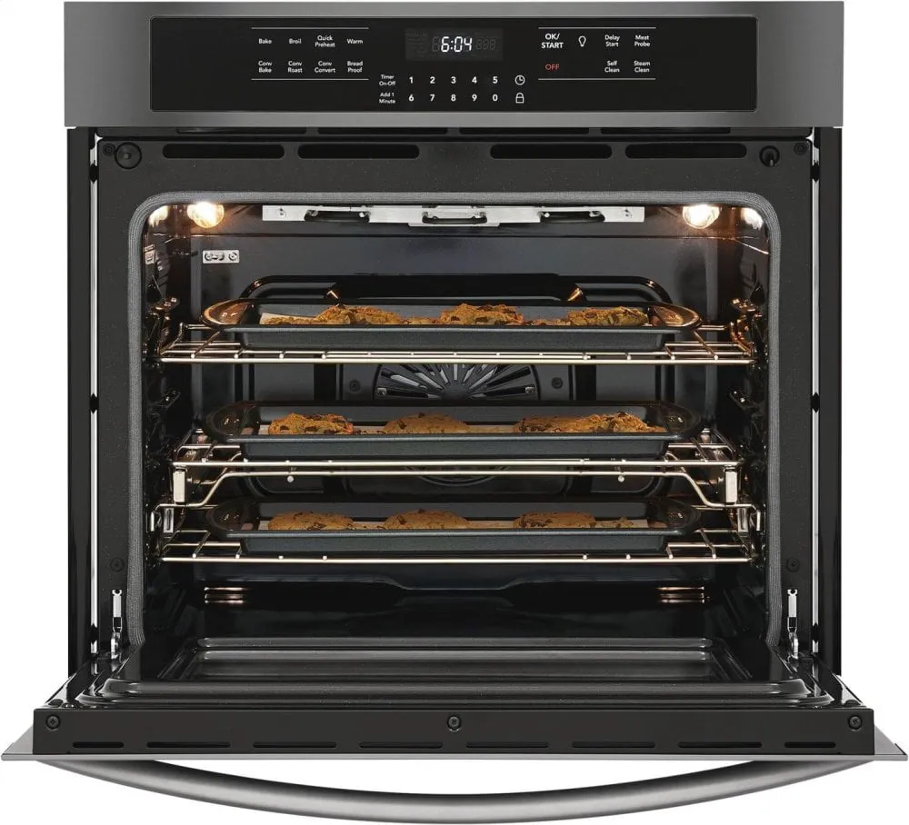Frigidaire FGEW3066UD Frigidaire Gallery 30'' Single Electric Wall Oven