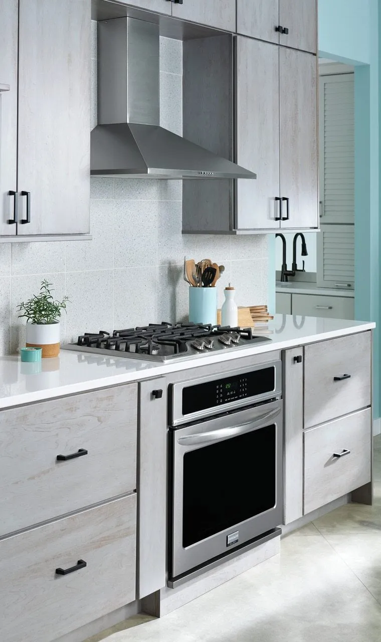 Frigidaire FGGC3045QS Frigidaire Gallery 30'' Gas Cooktop