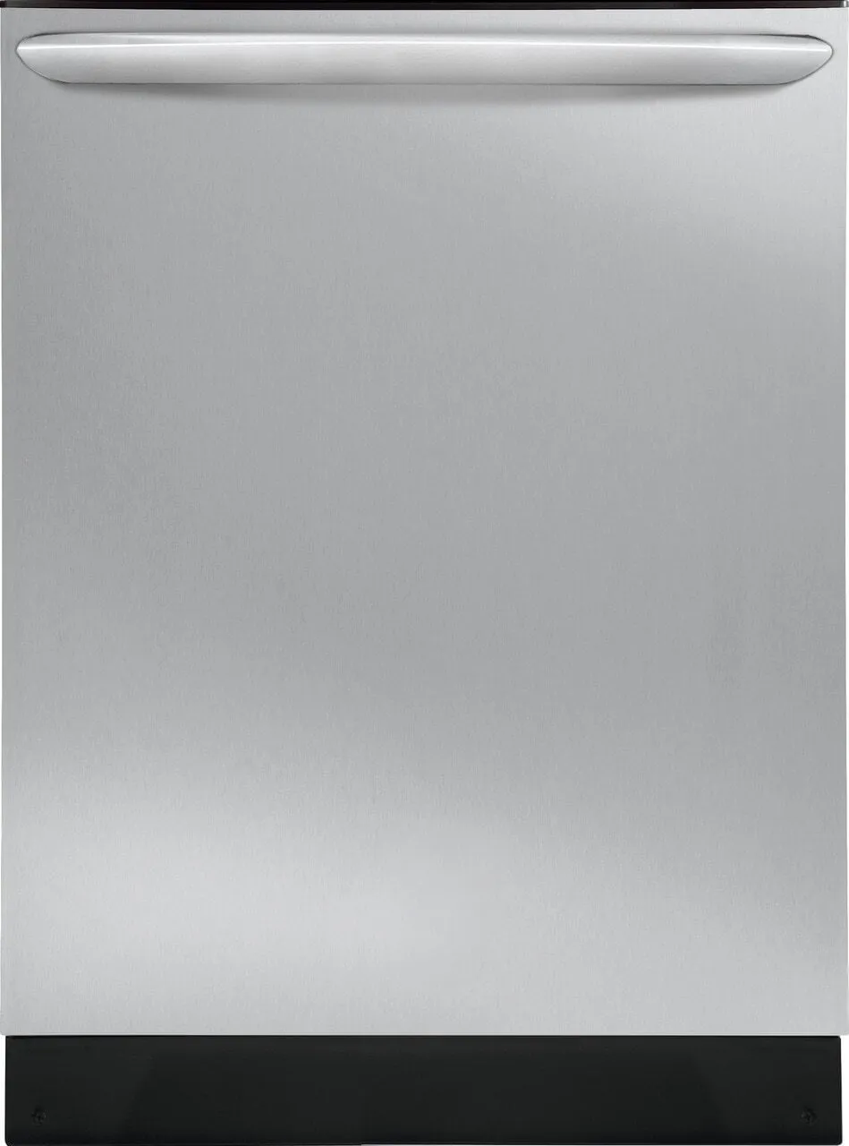 Frigidaire FGID2466QF Frigidaire Gallery 24'' Built-In Dishwasher