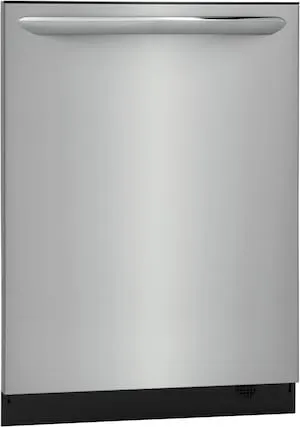 Frigidaire FGID2468UF Frigidaire Gallery 24'' Built-In Dishwasher With Dual Orbitclean Wash System