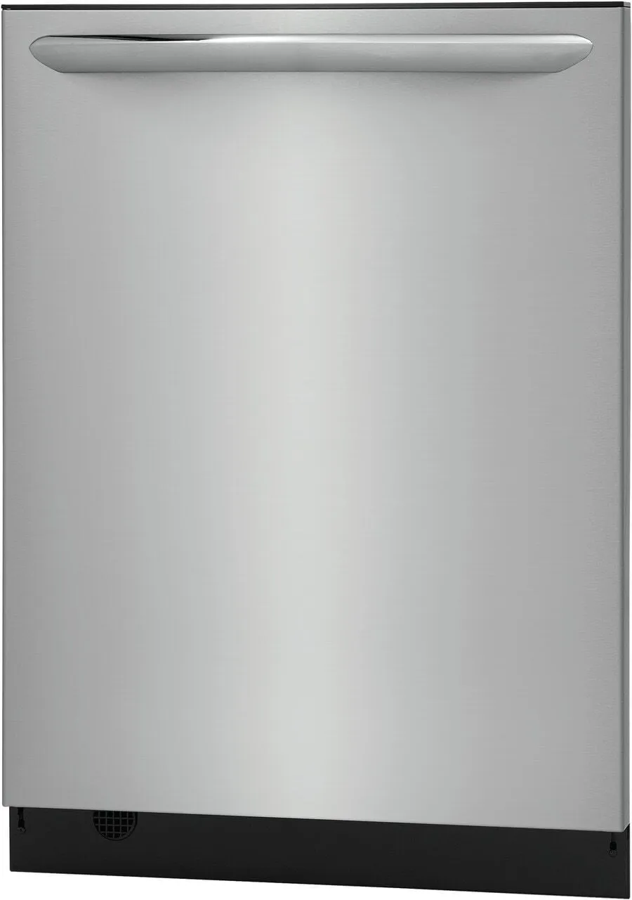Frigidaire FGID2468UF Frigidaire Gallery 24'' Built-In Dishwasher With Dual Orbitclean Wash System