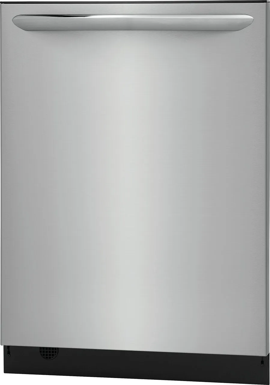 Frigidaire FGID2476SF Frigidaire Gallery 24'' Built-In Dishwasher With Evendry&#8482; System