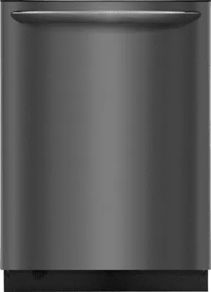 Frigidaire FGID2479SD Frigidaire Gallery 24'' Built-In Dishwasher With Evendry&#8482; System