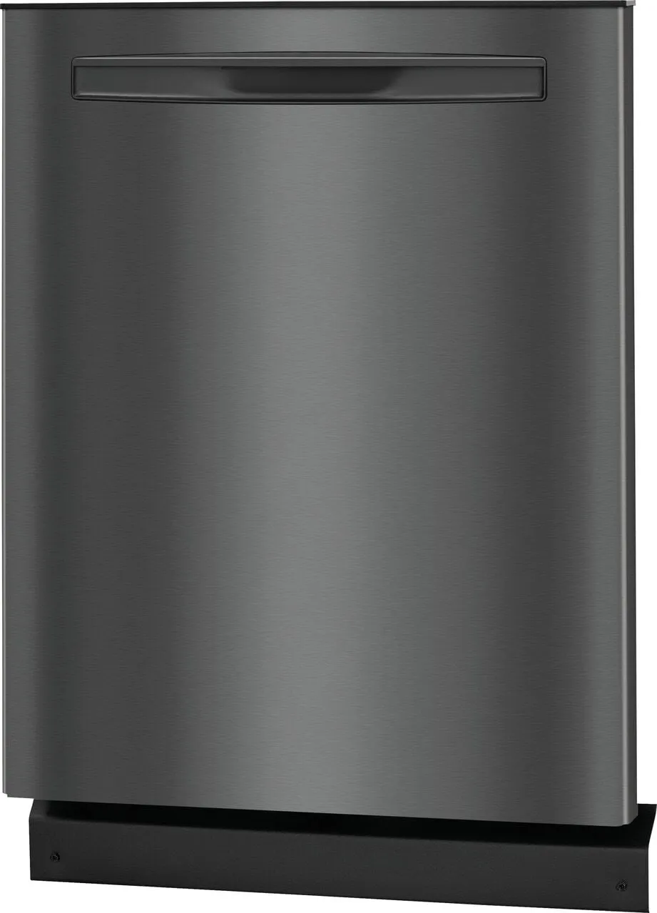 Frigidaire FGIP2468UD Frigidaire Gallery 24'' Built-In Dishwasher With Dual Orbitclean Wash System