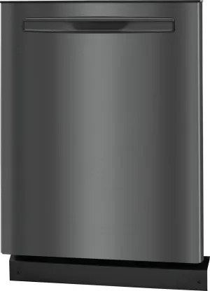 Frigidaire FGIP2468UD Frigidaire Gallery 24'' Built-In Dishwasher With Dual Orbitclean Wash System
