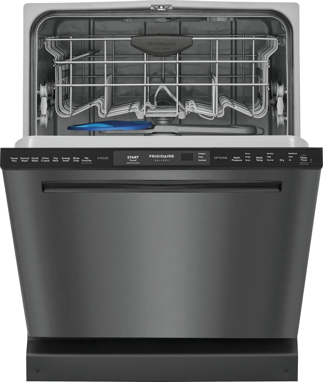 Frigidaire FGIP2468UD Frigidaire Gallery 24'' Built-In Dishwasher With Dual Orbitclean Wash System
