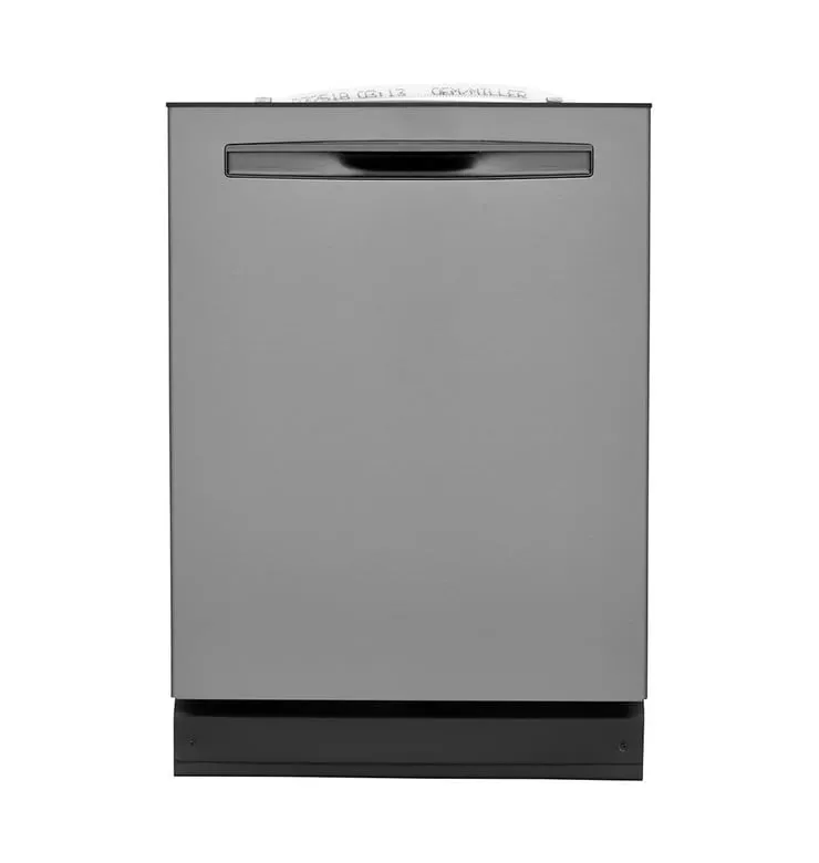 Frigidaire FGIP2468UD Frigidaire Gallery 24'' Built-In Dishwasher With Dual Orbitclean Wash System