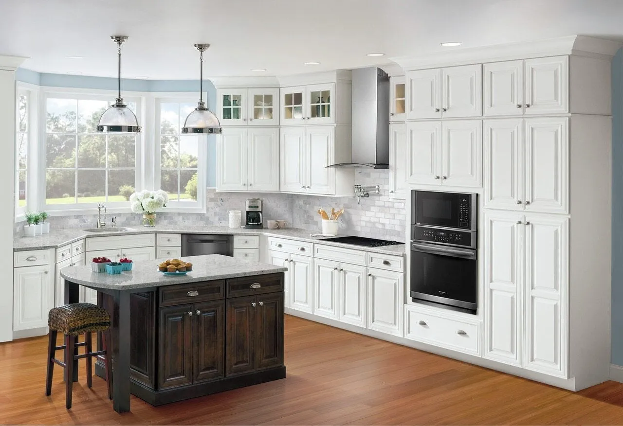 Frigidaire FGIP2468UD Frigidaire Gallery 24'' Built-In Dishwasher With Dual Orbitclean Wash System