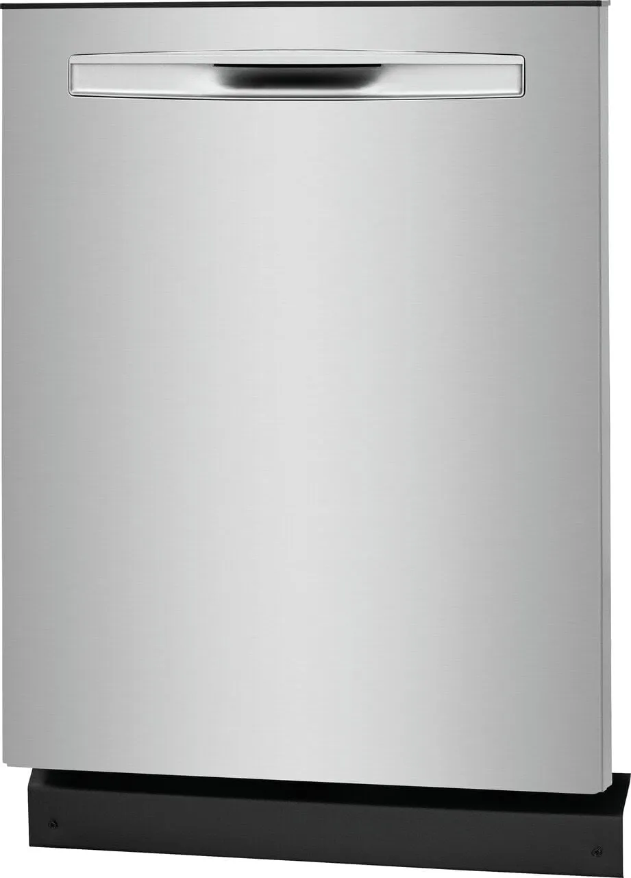 Frigidaire FGIP2468UF Frigidaire Gallery 24'' Built-In Dishwasher With Dual Orbitclean Wash System