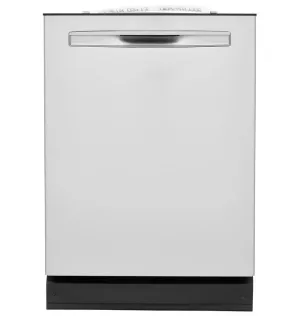 Frigidaire FGIP2468UF Frigidaire Gallery 24'' Built-In Dishwasher With Dual Orbitclean Wash System