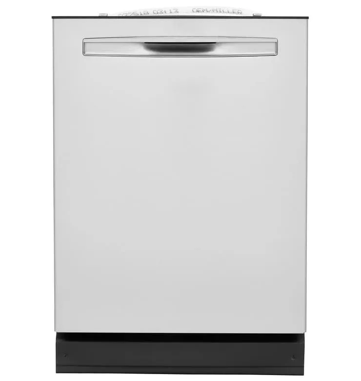 Frigidaire FGIP2468UF Frigidaire Gallery 24'' Built-In Dishwasher With Dual Orbitclean Wash System