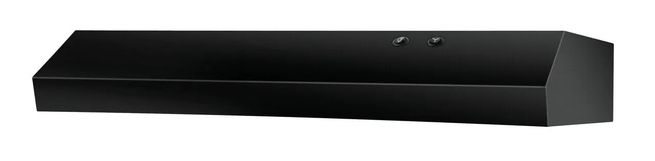 Frigidaire FHWC3025MB Frigidaire 30'' Overhead Range Hood