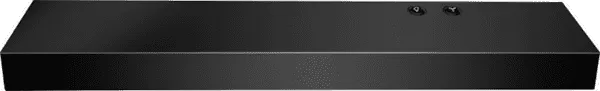 Frigidaire FHWC3025MB Frigidaire 30'' Overhead Range Hood