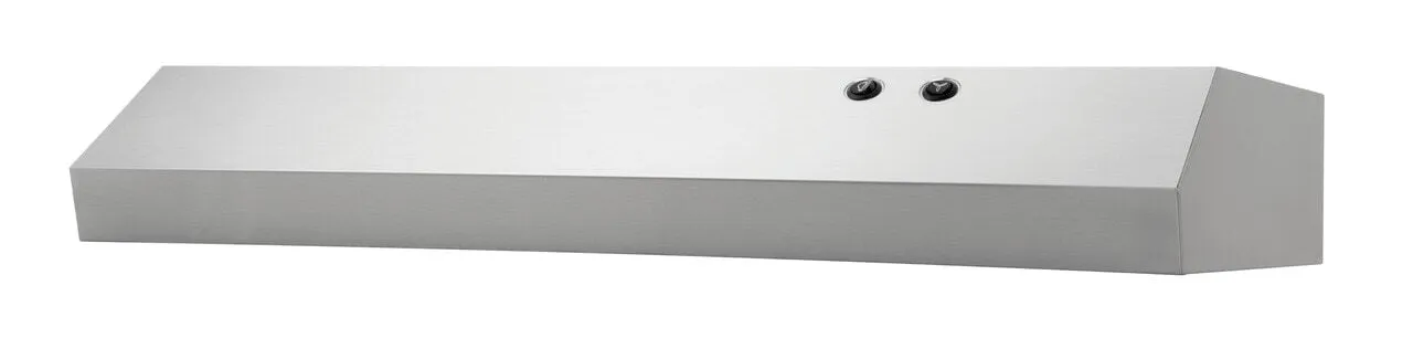Frigidaire FHWC3025MS Frigidaire 30'' Overhead Range Hood