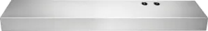 Frigidaire FHWC3025MS Frigidaire 30'' Overhead Range Hood